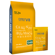 自然糧倉(cāng)V8系列